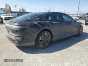 ✅ 2024 Lucid Air Touring • VIN: 50EA1TEAXRA005987 • Lot: 61217355. Wystawiony na Copart z przebiegiem Nie podano. Bezpłatny archiwum sprzedaży aukcyjnych z USA i szczegółowy raport historii pojazdu na DreamBid. Zdjęcie 3.