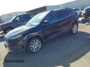 ✅ 2016 Jeep Cherokee Limited • VIN: 1C4PJLDB1GW280995 • Лот: 43594516. Опубликован ранее на IAAI с пробегом 113 708 миль. Бесплатный доступ к архиву аукционных продаж из США и подробный отчёт об истории автомобиля на DreamBid. Изображение 18.