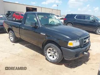 ✅ 2007 Ford Ranger XL • VIN: 1FTYR10D17PA15657 • Lot: 42684043. Wystawiony na IAAI z przebiegiem Nie podano. Bezpłatny archiwum sprzedaży aukcyjnych z USA i szczegółowy raport historii pojazdu na DreamBid. Zdjęcie 1.