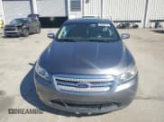 ✅ 2011 Ford Taurus Limited • VIN: 1FAHP2JW5BG132894 • Lot: 46996815. Wystawiony na Copart z przebiegiem 76 980 mil. Bezpłatny archiwum sprzedaży aukcyjnych z USA i szczegółowy raport historii pojazdu na DreamBid. Zdjęcie 5.