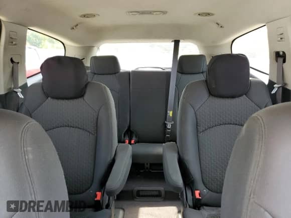 2010 Chevrolet Traverse 1LT с VIN 1GNLRFED1AS116399, выставлен на аукционе Copart как лот 71661325 с пробегом 163 590 миль миль и Чистый • Clean title. История ставок и продаж доступна на DreamBid. Изображение 10.