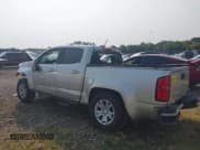 ✅ 2018 Chevrolet Colorado 4WD LT • VIN: 1GCGTCEN0J1100848 • Лот: 43139895. Опубликован ранее на IAAI с пробегом Не указан. Бесплатный доступ к архиву аукционных продаж из США и подробный отчёт об истории автомобиля на DreamBid. Изображение 14.