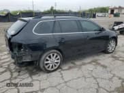 ✅ 2014 Volkswagen Jetta TDI w/Sunroof • VIN: 3VWPL7AJ9EM625827 • Lot: 81773485. Listed on Copart with 99,965 mi. Free auction sales archive from the USA and detailed vehicle history report at DreamBid. Image 3.