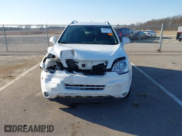 ✅ 2014 Chevrolet Captiva Sport LT • VIN: 3GNAL3EK9ES661539 • Lot: 41768739. Wystawiony na IAAI z przebiegiem 100 742 mil. Bezpłatny archiwum sprzedaży aukcyjnych z USA i szczegółowy raport historii pojazdu na DreamBid. Zdjęcie 13.