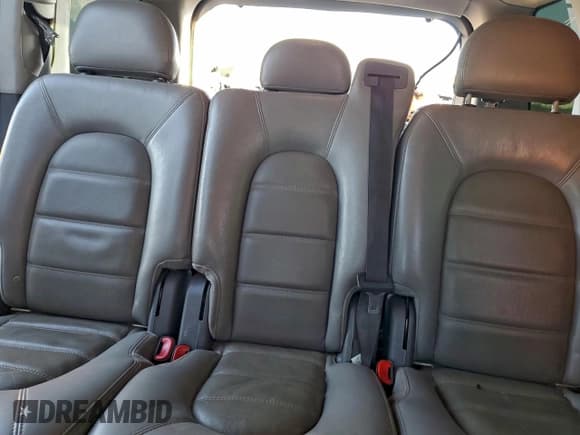 ✅ 2004 Ford Explorer XLT • VIN: 1FMZU63K64ZA42276 • Лот: 95897845. Опубликован ранее на Copart с пробегом 188 715 миль. Бесплатный доступ к архиву аукционных продаж из США и подробный отчёт об истории автомобиля на DreamBid. Изображение 10.