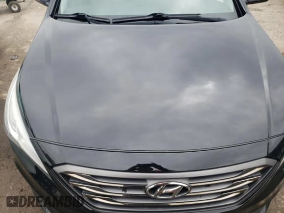 ✅ 2016 Hyundai Sonata Sport • VIN: 5NPE34AF7GH326639 • Лот: 48259753. Опубликован ранее на Copart с пробегом 85 092 миль. Бесплатный доступ к архиву аукционных продаж из США и подробный отчёт об истории автомобиля на DreamBid. Изображение 11.