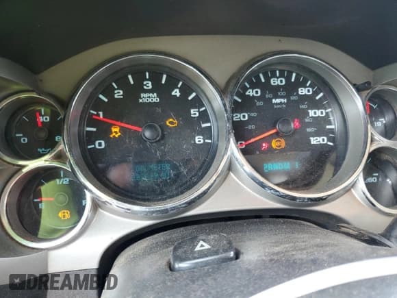 ✅ 2013 Chevrolet Silverado 2500HD Work Truck • VIN: 1GC0KVCG7DZ341865 • Лот: 68502185. Опубликован ранее на Copart с пробегом 282 629 миль. Бесплатный доступ к архиву аукционных продаж из США и подробный отчёт об истории автомобиля на DreamBid. Изображение 9.