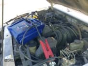 ✅ 2002 Ford Ranger XL • VIN: 1FTYR10D92PA88848 • Lot: 43113690. Wystawiony na IAAI z przebiegiem 195 611 mil. Bezpłatny archiwum sprzedaży aukcyjnych z USA i szczegółowy raport historii pojazdu na DreamBid. Zdjęcie 19.