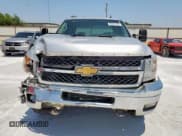 ✅ 2013 Chevrolet Silverado 2500HD LT • VIN: 1GC1CXCG6DF140330 • Лот: 59207335. Опубликован ранее на Copart с пробегом 90 183 миль. Бесплатный доступ к архиву аукционных продаж из США и подробный отчёт об истории автомобиля на DreamBid. Изображение 5.
