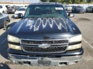 ✅ 2006 Chevrolet Silverado 1500 LT1 • VIN: 2GCEC13T661172085 • Лот: 79927784. Опубликован ранее на Copart с пробегом 155 399 миль. Бесплатный доступ к архиву аукционных продаж из США и подробный отчёт об истории автомобиля на DreamBid. Изображение 5.