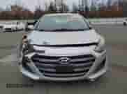 2016 Hyundai Elantra z VIN KMHD35LH1GU287449, wystawiony jako Copart lot #90345745 z przebiegiem 59 470 mil mil oraz Czysty tytuł • Clean title. Historia ofert i sprzedaży dostępna na DreamBid. Obrazek 5.