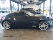 ✅ 2011 Nissan 370Z Touring • VIN: JN1AZ4EH4BM553135 • Lot: 43703048. Listed on IAAI with 99,998 mi. Free auction sales archive from the USA and detailed vehicle history report at DreamBid. Image 13.