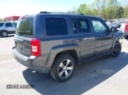 ✅ 2016 Jeep Patriot Latitude • VIN: 1C4NJRFB6GD598954 • Lot: 41999828. Listed on IAAI with 119,166 mi. Free auction sales archive from the USA and detailed vehicle history report at DreamBid. Image 4.
