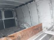 ✅ 2014 Chevrolet Express Cargo • VIN: 1GCWGGBA8E1122630 • Lot: 42695749. Listed on IAAI with 208,291 mi. Free auction sales archive from the USA and detailed vehicle history report at DreamBid. Image 8.