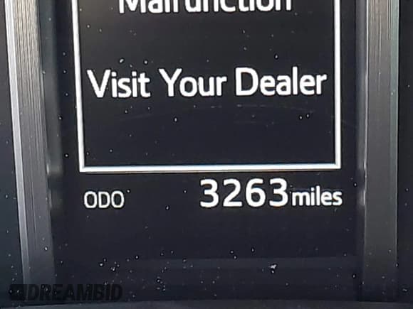 ✅ 2024 Toyota 4Runner TRD Off Road Premium • VIN: JTERU5JR3R6278015 • Лот: 43608007. Опубликован ранее на IAAI с пробегом 3 263 миль. Бесплатный доступ к архиву аукционных продаж из США и подробный отчёт об истории автомобиля на DreamBid. Изображение 15.