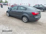 ✅ 2015 Kia Rio EX • VIN: KNADN4A35F6503755 • Лот: 42289884. Опубликован ранее на IAAI с пробегом 20 722 миль. Бесплатный доступ к архиву аукционных продаж из США и подробный отчёт об истории автомобиля на DreamBid. Изображение 3.