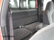 ✅ 2000 Dodge Dakota • VIN: 1B7GL22X2YS549095 • Lot: 87615485. Wystawiony na Copart z przebiegiem 166 637 mil. Bezpłatny archiwum sprzedaży aukcyjnych z USA i szczegółowy raport historii pojazdu na DreamBid. Zdjęcie 10.