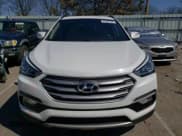 ✅ 2017 Hyundai Santa Fe 2.4L • VIN: 5NMZUDLB0HH009146 • Лот: 47467743. Опубликован ранее на Copart с пробегом 62 347 миль. Бесплатный доступ к архиву аукционных продаж из США и подробный отчёт об истории автомобиля на DreamBid. Изображение 5.