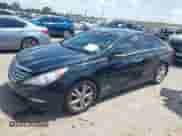 2011 Hyundai Sonata Limited z VIN 5NPEC4ACXBH144027, wystawiony jako IAAI lot #42901527 z przebiegiem 104 465 mil mil oraz . Historia ofert i sprzedaży dostępna na DreamBid. Obrazek 17.