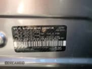 ✅ 2020 Mitsubishi Eclipse Cross ES • VIN: JA4AS3AA7LZ035801 • Lot: 49165625. Listed on Copart with 70,702 mi. Free auction sales archive from the USA and detailed vehicle history report at DreamBid. Image 14.