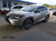 ✅ 2016 Lexus NX 300h • VIN: JTJBJRBZ4G2040907 • Лот: 90595445. Опубликован ранее на Copart с пробегом 139 901 миль. Бесплатный доступ к архиву аукционных продаж из США и подробный отчёт об истории автомобиля на DreamBid. Изображение 1.