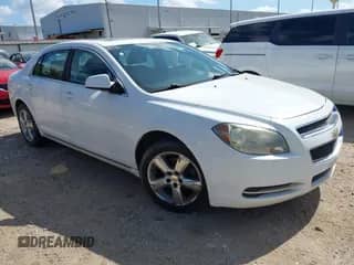 2010 Chevrolet Malibu 2LT с VIN 1G1ZD5EB6AF140922, выставлен на аукционе IAAI как лот 42830015 с пробегом 180 920 миль миль и . История ставок и продаж доступна на DreamBid. Изображение 1.