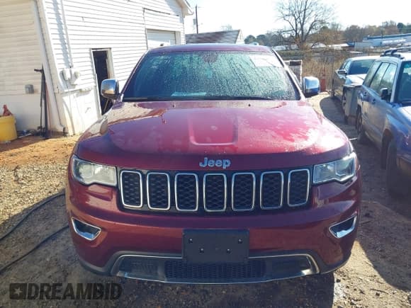 ✅ 2022 Jeep Grand Cherokee Limited • VIN: 1C4RJFBG9NC110472 • Lot: 43786871. Wystawiony na IAAI z przebiegiem 91 026 mil. Bezpłatny archiwum sprzedaży aukcyjnych z USA i szczegółowy raport historii pojazdu na DreamBid. Zdjęcie 13.