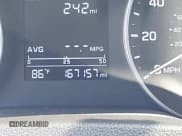 ✅ 2017 Hyundai Elantra Value Edition • VIN: 5NPD84LF0HH002475 • Lot: 42934502. Listed on IAAI with 167,157 mi. Free auction sales archive from the USA and detailed vehicle history report at DreamBid. Image 15.