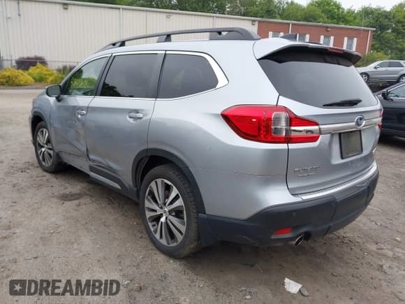 ✅ 2021 Subaru Ascent Limited • VIN: 4S4WMAPD5M3465998 • Лот: 42442698. Опубликован ранее на IAAI с пробегом 64 006 миль. Бесплатный доступ к архиву аукционных продаж из США и подробный отчёт об истории автомобиля на DreamBid. Изображение 3.