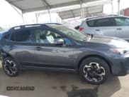 ✅ 2021 Subaru Crosstrek Limited • VIN: JF2GTHNC7MH284243 • Lot: 43676395. Listed on IAAI with 45,337 mi. Free auction sales archive from the USA and detailed vehicle history report at DreamBid. Image 14.