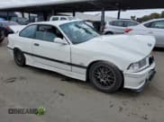 ✅ 1999 BMW 3 Series M3 • VIN: WBSBG9332XEY80431 • Lot: 86556974. Wystawiony na Copart z przebiegiem Nie podano. Bezpłatny archiwum sprzedaży aukcyjnych z USA i szczegółowy raport historii pojazdu na DreamBid. Zdjęcie 4.