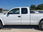 ✅ 2004 Dodge Dakota • VIN: 1D7GL12K84S698366 • Lot: 43250040. Listed on IAAI with 127,799 mi. Free auction sales archive from the USA and detailed vehicle history report at DreamBid. Image 14.