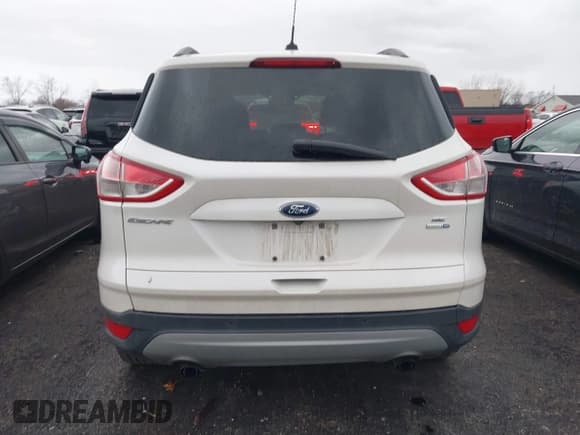 ✅ 2016 Ford Escape SE • VIN: 1FMCU9GX4GUB42360 • Лот: 43794661. Опубликован ранее на IAAI с пробегом 148 008 миль. Бесплатный доступ к архиву аукционных продаж из США и подробный отчёт об истории автомобиля на DreamBid. Изображение 16.