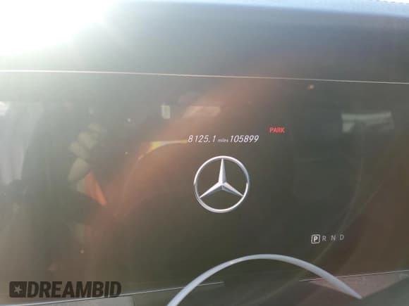 ✅ 2020 Mercedes-Benz AMG GT 53 • VIN: WDD7X6BB5LA013911 • Lot: 65644835. Wystawiony na Copart z przebiegiem 105 899 mil. Bezpłatny archiwum sprzedaży aukcyjnych z USA i szczegółowy raport historii pojazdu na DreamBid. Zdjęcie 9.