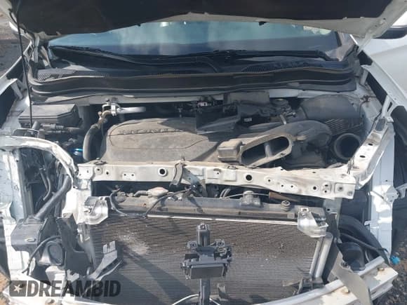 ✅ 2019 Honda Pilot EX-L • VIN: 5FNYF5H54KB001588 • Lot: 42472595. Listed on IAAI with 150,254 mi. Free auction sales archive from the USA and detailed vehicle history report at DreamBid. Image 10.