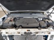 ✅ 2018 Chevrolet Colorado 4WD ZR2 • VIN: 1GCGTEENXJ1315665 • Лот: 43617466. Опубликован ранее на IAAI с пробегом 106 104 миль. Бесплатный доступ к архиву аукционных продаж из США и подробный отчёт об истории автомобиля на DreamBid. Изображение 10.