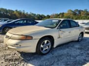 ✅ 2004 Pontiac Bonneville SLE • VIN: 1G2HY52K54U213018 • Lot: 91431565. Listed on Copart with 108,363 mi. Free auction sales archive from the USA and detailed vehicle history report at DreamBid. Image 1.