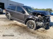 ✅ 2019 Dodge Journey SE • VIN: 3C4PDCBB8KT810467 • Lot: 68936705. Wystawiony na Copart z przebiegiem Nie podano. Bezpłatny archiwum sprzedaży aukcyjnych z USA i szczegółowy raport historii pojazdu na DreamBid. Zdjęcie 4.