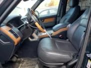 ✅ 2018 Land Rover Range Rover • VIN: SALGS5RE4JA502406 • Lot: 77311104. Listed on Copart with 96,705 mi. Free auction sales archive from the USA and detailed vehicle history report at DreamBid. Image 7.