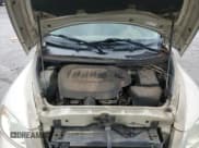 ✅ 2009 Chevrolet HHR LS • VIN: 3GNCA13B69S559787 • Lot: 54674655. Listed on Copart with Not provided. Free auction sales archive from the USA and detailed vehicle history report at DreamBid. Image 11.