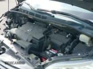 ✅ 2013 Toyota Sienna XLE • VIN: 5TDDK3DC2DS055716 • Lot: 42513736. Listed on IAAI with 163,268 mi. Free auction sales archive from the USA and detailed vehicle history report at DreamBid. Image 19.