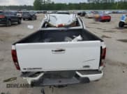 ✅ 2012 Chevrolet Colorado 1LT • VIN: 1GCESCF96C8103775 • Лот: 54015995. Опубликован ранее на Copart с пробегом Не указан. Бесплатный доступ к архиву аукционных продаж из США и подробный отчёт об истории автомобиля на DreamBid. Изображение 6.