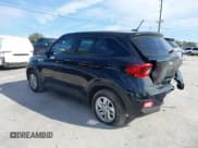 ✅ 2023 Hyundai Venue SE • VIN: KMHRB8A37PU220498 • Lot: 41273705. Listed on IAAI with 20,004 mi. Free auction sales archive from the USA and detailed vehicle history report at DreamBid. Image 3.