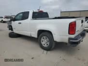 ✅ 2016 Chevrolet Colorado 2WD WT • VIN: 1GCHSBE37G1248035 • Лот: 50782255. Опубликован ранее на Copart с пробегом 17 865 миль. Бесплатный доступ к архиву аукционных продаж из США и подробный отчёт об истории автомобиля на DreamBid. Изображение 2.