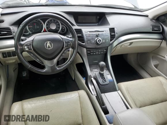 ✅ 2012 Acura TSX • VIN: JH4CU2F47CC013871 • Лот: 57179875. Опубликован ранее на Copart с пробегом 186 702 миль. Бесплатный доступ к архиву аукционных продаж из США и подробный отчёт об истории автомобиля на DreamBid. Изображение 8.