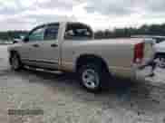 2004 Dodge 1500 SLT z VIN 1D7HA18D14S784671, wystawiony jako Copart lot #69988264 z przebiegiem 121 240 mil mil oraz Szkoda całkowita • Salvage title. Historia ofert i sprzedaży dostępna na DreamBid. Obrazek 2.