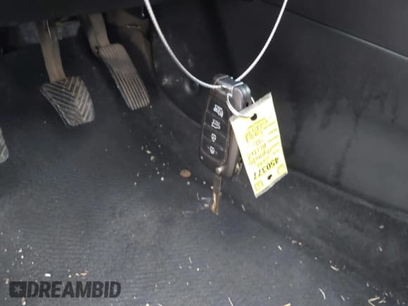 ✅ 2018 Hyundai Accent SE • VIN: 3KPC24A32JE031590 • Лот: 41308534. Опубликован ранее на IAAI с пробегом 110 900 миль. Бесплатный доступ к архиву аукционных продаж из США и подробный отчёт об истории автомобиля на DreamBid. Изображение 11.