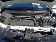 2024 Chevrolet Equinox RS with VIN 3GNAXMEG9RS104688, listed as a IAAI auction lot 43479316 with 36,166 mi miles and . Bid and sale history available at DreamBid. Image 10.