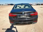 ✅ 2016 BMW 7 Series 740i • VIN: WBA7E2C53GG738618 • Лот: 82054445. Опубликован ранее на Copart с пробегом 95 444 миль. Бесплатный доступ к архиву аукционных продаж из США и подробный отчёт об истории автомобиля на DreamBid. Изображение 6.