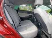 ✅ 2023 Hyundai Kona SEL • VIN: KM8K62ABXPU043066 • Lot: 83763215. Listed on Copart with 77,507 mi. Free auction sales archive from the USA and detailed vehicle history report at DreamBid. Image 11.